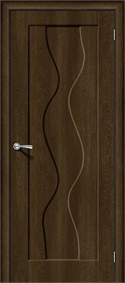 Вираж-1 Dark Barnwood 3973