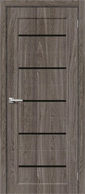 Мода-22 Black Line Ash Wood 3978