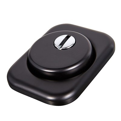 Броненакладка DEF 4286 XL BL Черный 3985