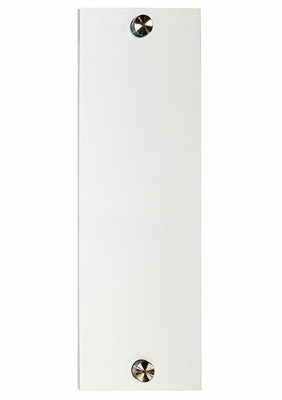 Ценникодержатель для межкомнатных дверей 4007