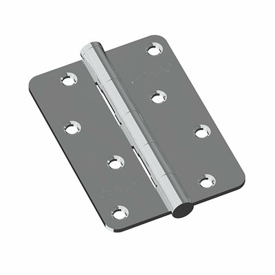 Bravo RS-7-4BB 100*70*2,5 C Хром 4028