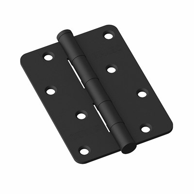 Bravo RS-7-4BB 100*70*2,5 SB МатЧерный 4042