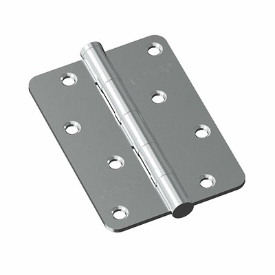 Bravo RS-7-4BB 100*70*2,5 SC МатХром 4043