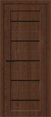 Мода-22 Black Line Brown Dreamline 4049