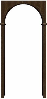 Бравo Dark Barnwood 4076