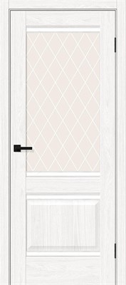 Прима-3 White Dreamline White Сrystal 4107