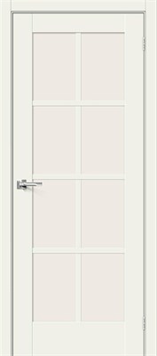 Прима-11.1 White Mix Magic Fog 4152