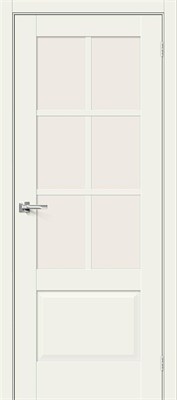 Прима-13.0.1 White Mix Magic Fog 4154