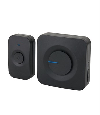 Звонок DBQ23M WL 52M Черный 4164