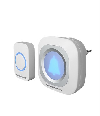 Звонок DBQ25M WL 36M Белый 4165