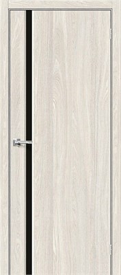 Мода-11 Black Line Ash White 4185