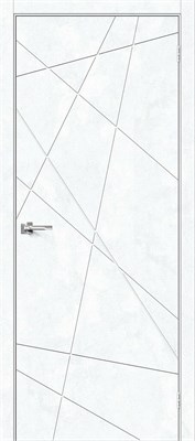 Граффити-5 Snow Art 4205