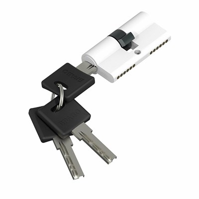 Bravo AРK-60-30/30 W Белый 4215