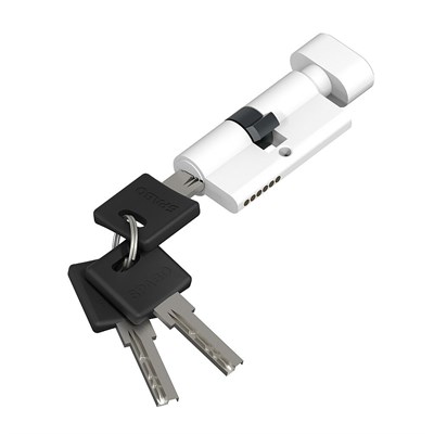 Bravo AРF-60-30/30 W Белый 4216