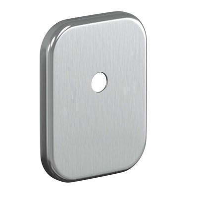 Накладка Pro EK BС БрашХром 4249