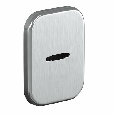 Накладка Pro ES BС БрашХром 4251