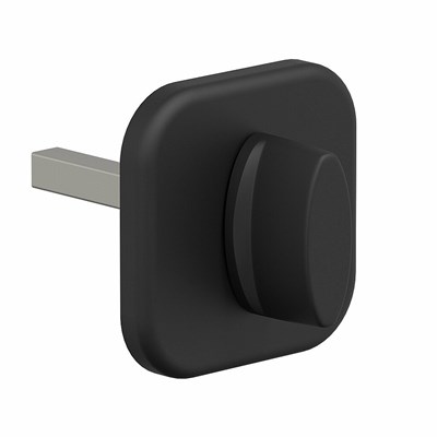 Поворотник Pro TT SB МатЧерный 4256