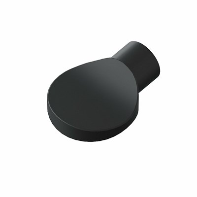 Вертушка цилиндровая Pro TC SB МатЧерный 4258