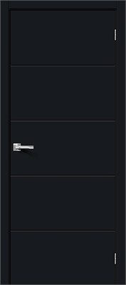 Граффити-2 Total Black 4279