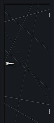 Граффити-5 Total Black 4281