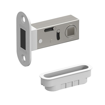 Bravo M-1 W Белый 4312