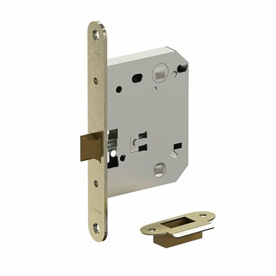 Bravo P-2R-WC AB Бронза 4313