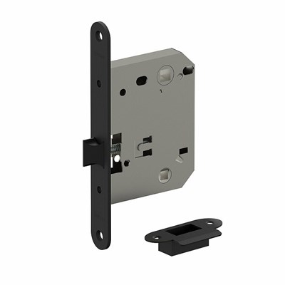 Bravo P-2R-WC SB МатЧерный 4316