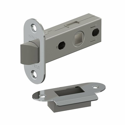 Bravo P-1R C Хром 4320