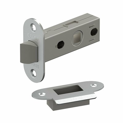 Bravo P-1R SC МатХром 4322