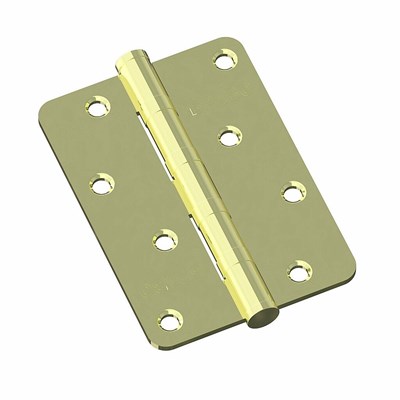 Bravo RS-7-4BB 100*70*2,5 G Золото 4486