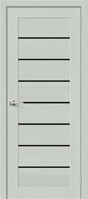 Браво-22 Grey Wood Black Star 4504