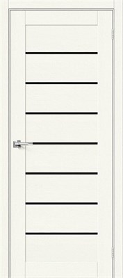 Браво-22 White Wood Black Star 4506