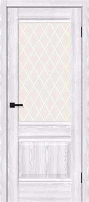 Прима-3 Riviera Ice White Сrystal 4541