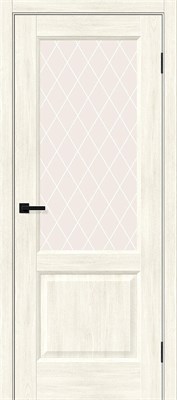 Неоклассик-33 Nordic Oak White Сrystal 4561