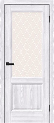 Неоклассик-33 Riviera Ice White Сrystal 4564