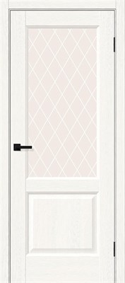 Неоклассик-33 White Wood White Сrystal 4567