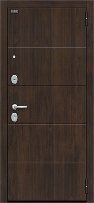 Флэт Kale Almon/Wenge Veralinga 4592