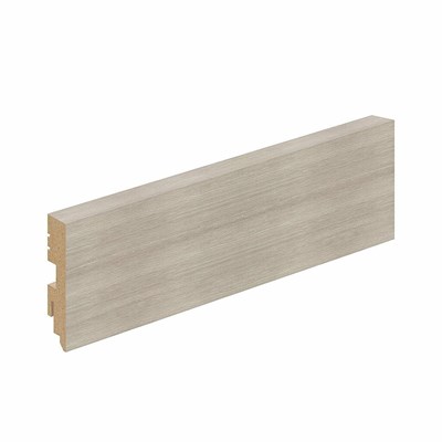 Плинтус Тип-0 (2050) Cappuccino Veralinga 4614