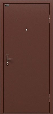 Лайт Антик Медь/Антик Медь 4618