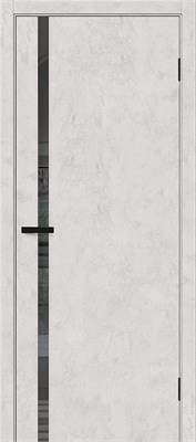 Браво-1.55 Look Art Mirox Grey 4643