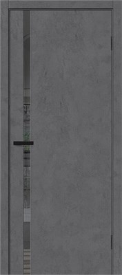 Браво-1.55 Slate Art Mirox Grey 4644