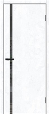 Браво-1.55 Snow Art Mirox Grey 4645