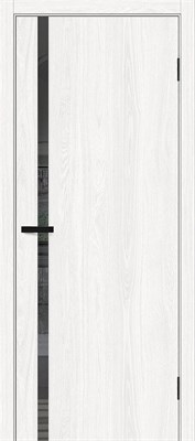 Браво-1.55 White Dreamline Mirox Grey 4648