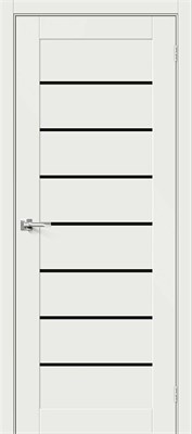 Браво-22 White Matt Black Star 4660