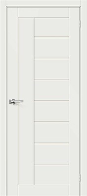 Браво-29 White Matt Magic Fog 4662