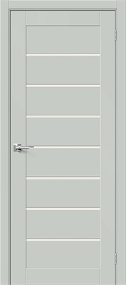 Браво-22 Grey Matt Magic Fog 4664