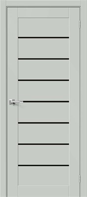 Браво-22 Grey Matt Black Star 4665