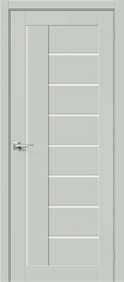 Браво-29 Grey Matt Magic Fog 4667