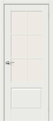 Прима-13.0.1 White Matt Magic Fog 4679