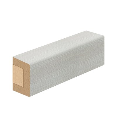 Рейка декоративная Bianco Veralinga 4725